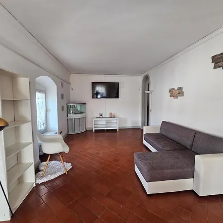 La Casa Dei Cedri-by Goccia Di Lago