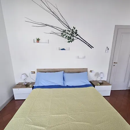 Apartament La Casa Dei Cedri-by Goccia Di Lago *