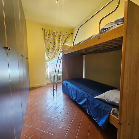 La Casa Dei Cedri-by Goccia Di Lago Salò