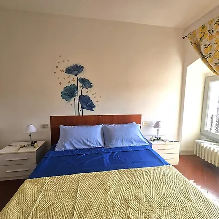 Apartament La Casa Dei Cedri-by Goccia Di Lago