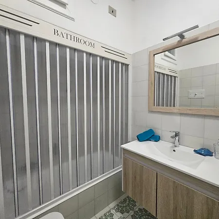La Casa Dei Cedri-by Goccia Di Lago Apartament Salò