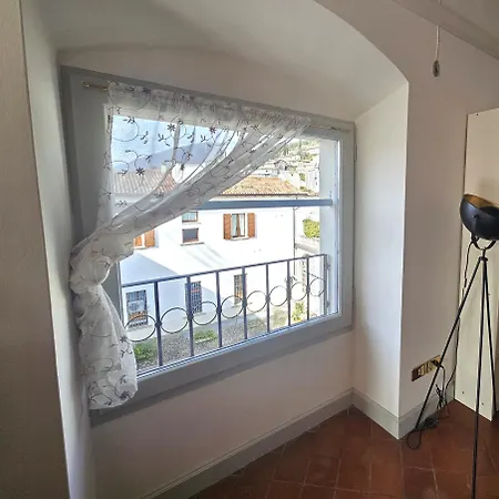 La Casa Dei Cedri-by Goccia Di Lago *