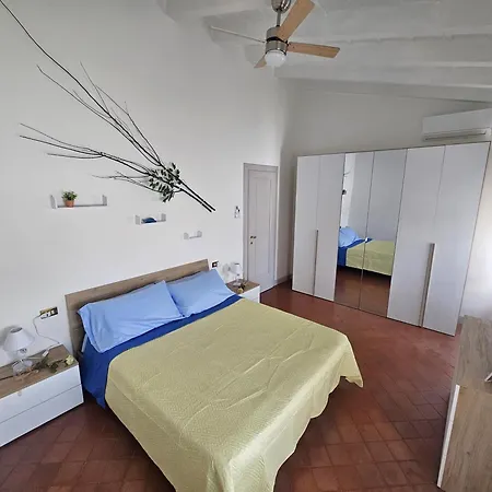 La Casa Dei Cedri-by Goccia Di Lago *