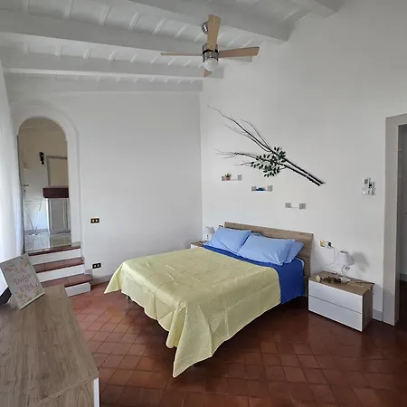 La Casa Dei Cedri-by Goccia Di Lago Apartment Salo