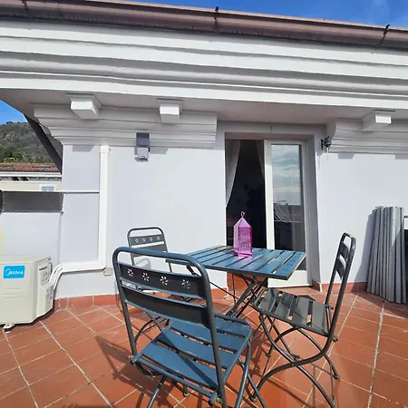 La Casa Dei Cedri-by Goccia Di Lago Apartment *