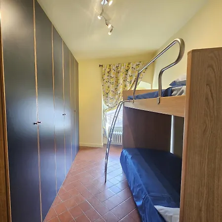 La Casa Dei Cedri-by Goccia Di Lago